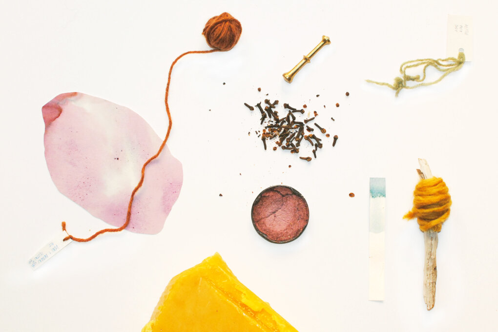 Pro mě v&nbsp;Domě šťavnatě